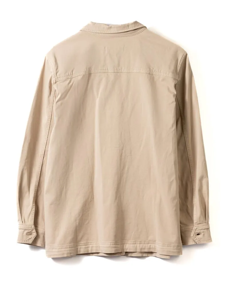 IVY Copenhagen Jacket — Beige Beige