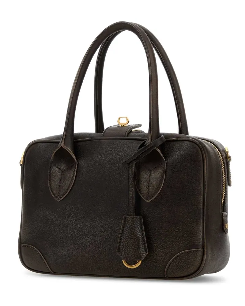 Golden Goose Cremamarrone Borse A Mano Bag Brown