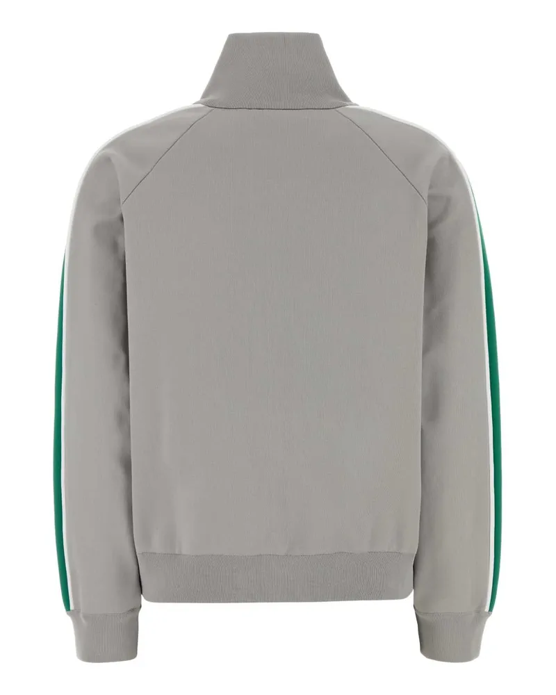 Miu Miu Grigioverde Sweater Gray