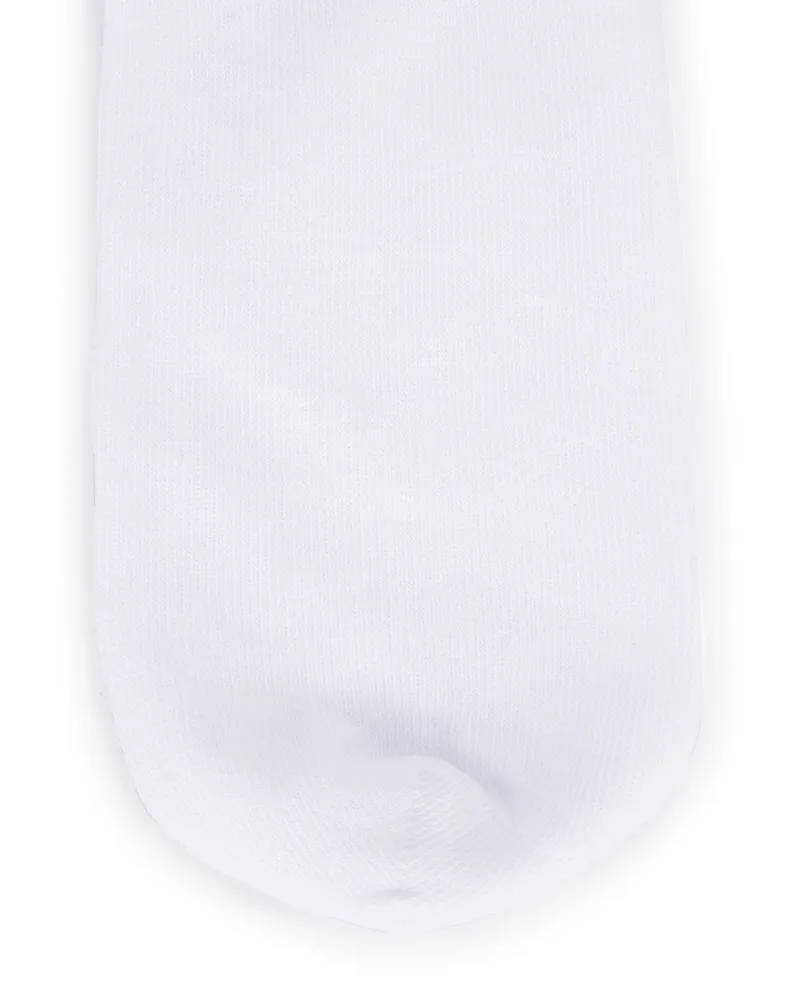 Carhartt WIP Men's Link Socks Whiteblack Calze White