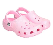 Clog — Pink