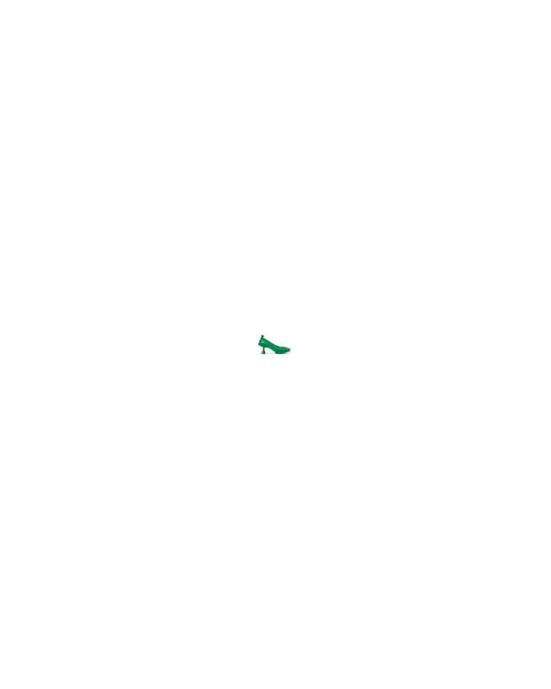 Camper Bright Green Sneaker — Green Green