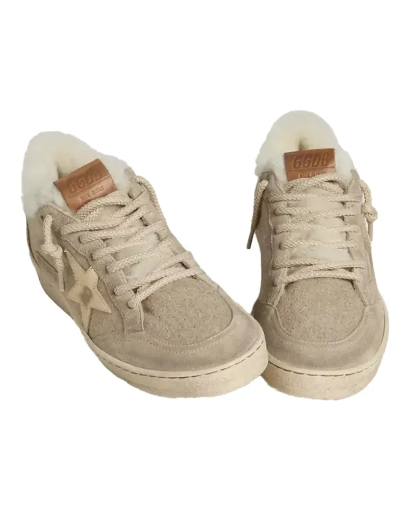 Golden Goose Ballstar Sneaker 