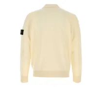 MAGLIA RWS Sweater — Ivory