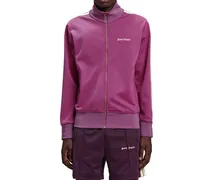 Men's Multicolor Polyester Sweatshirt Clothing