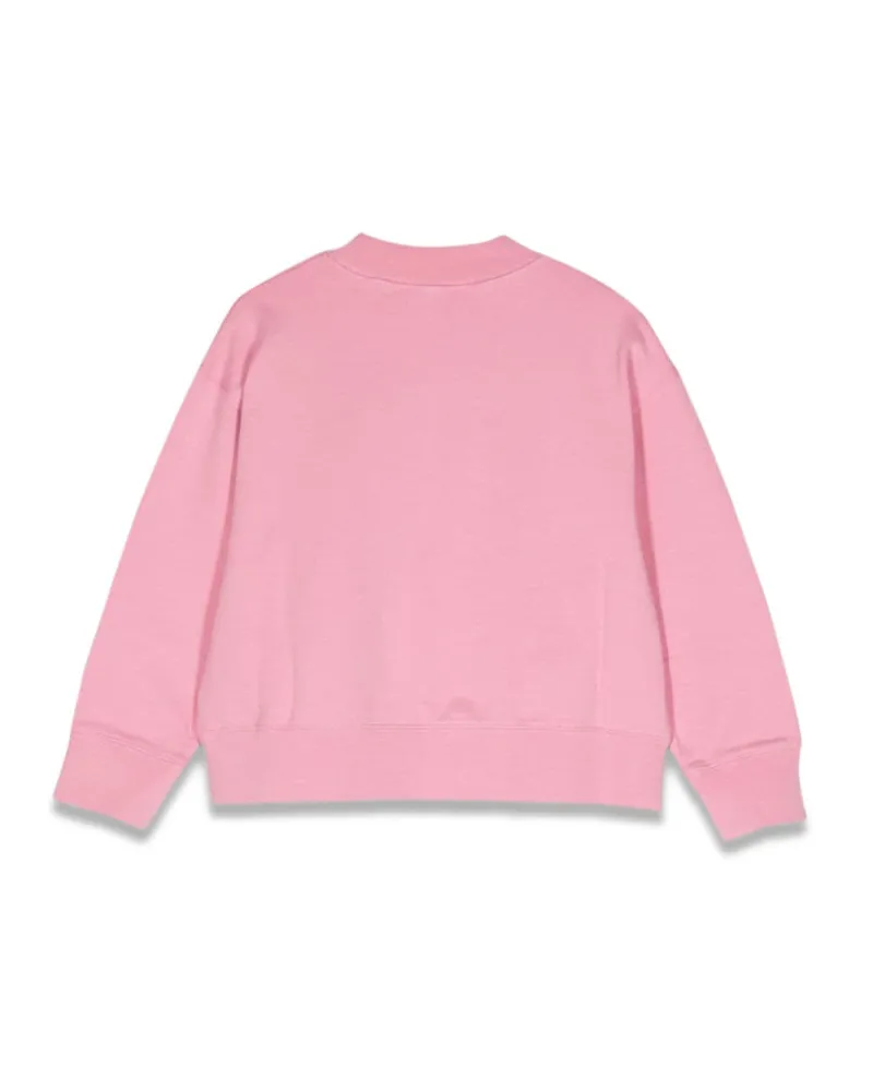 Palm Angels Sweatshirt — Pink Pink