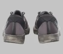 Adios Sneakers — Gray