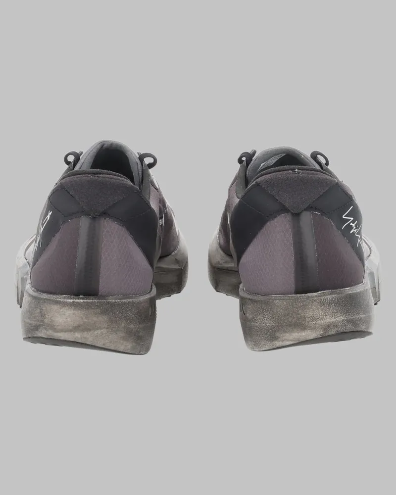 adidas Adios Sneakers — Gray Gray