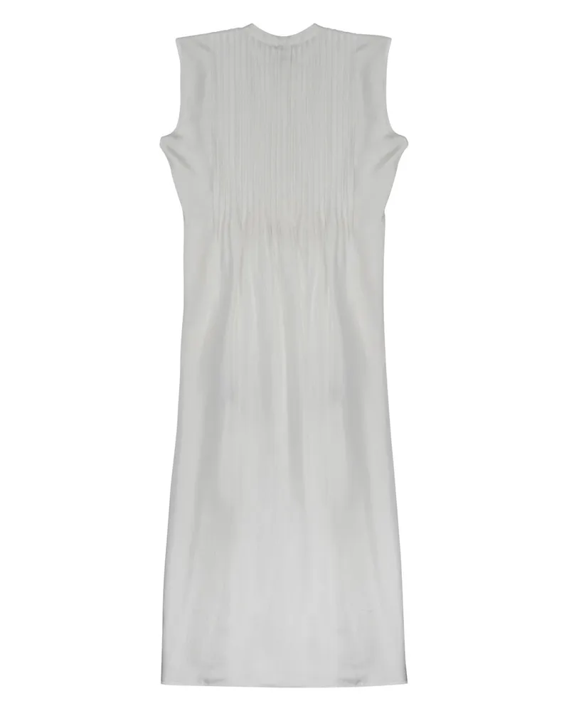 P.A.R.O.S.H. Dress — White White