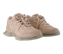 Eris Sneaker — Pink