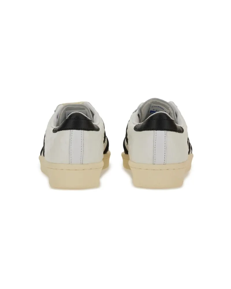 adidas Superstar Sneaker — White White
