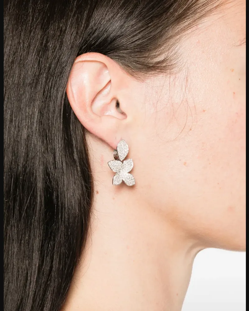 Pasquale Bruni Earrings — White White