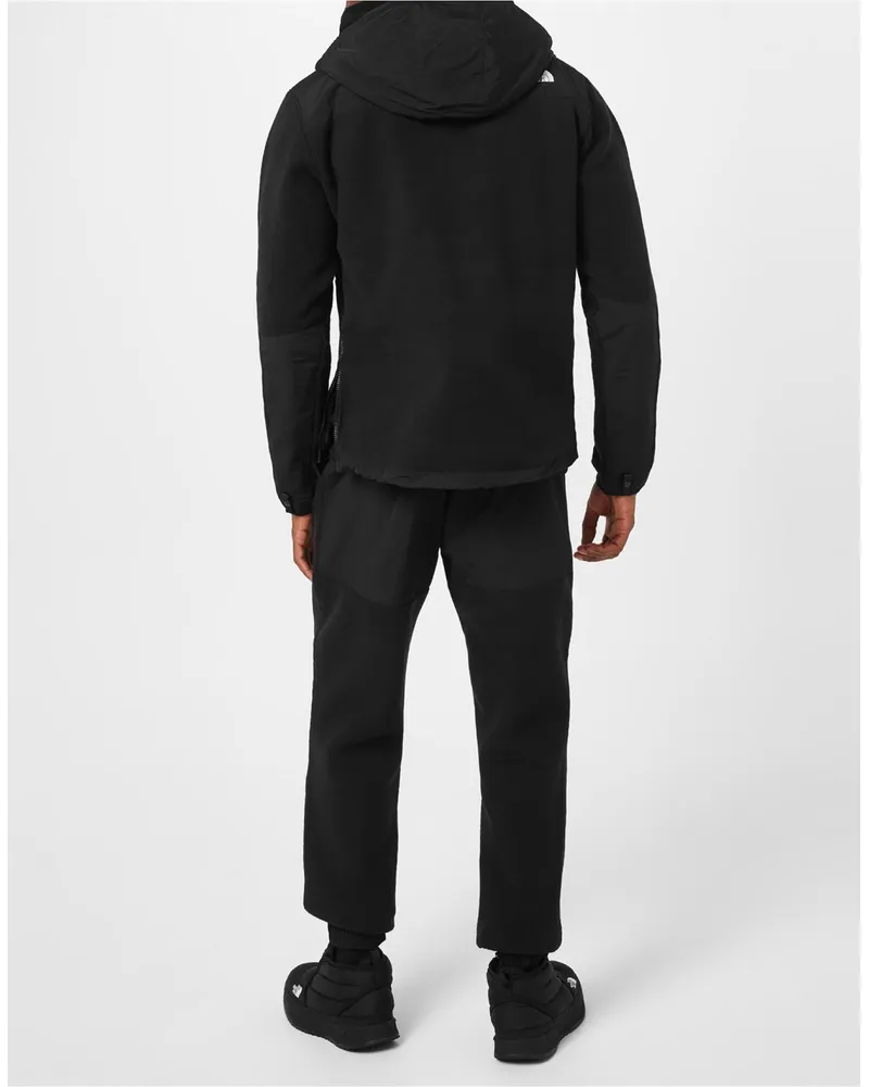 The North Face Men's Denali Pants Black Clothing Black