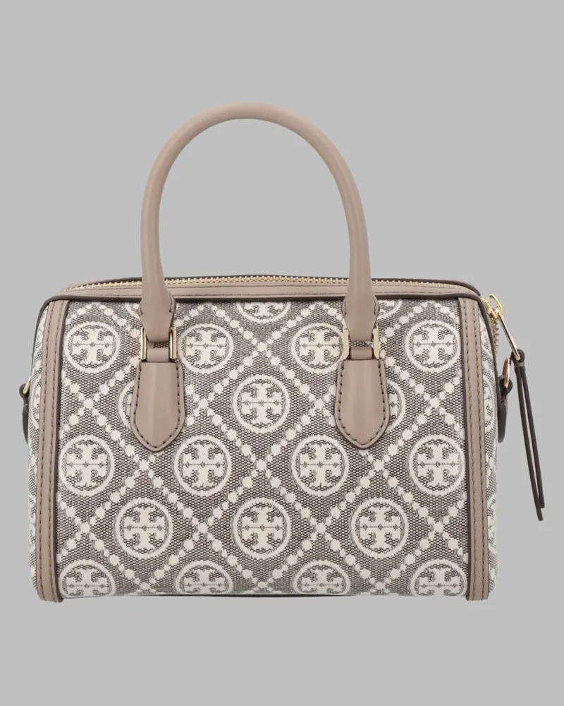 Tory Burch Shoulder Bag — Beige Beige