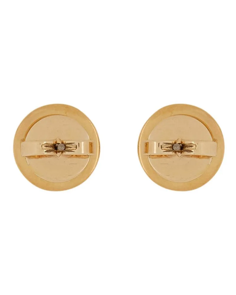 Tory Burch Kira Earrings — Multicolor Multicolor