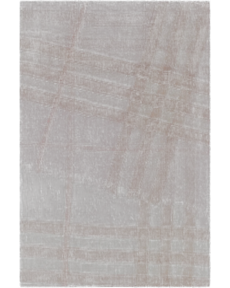 Burberry Quartzpink Exterior: Wool Sciarpe E Foulard Scarfs Pink