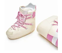 Icon Mid Snow Boot — Multicolor