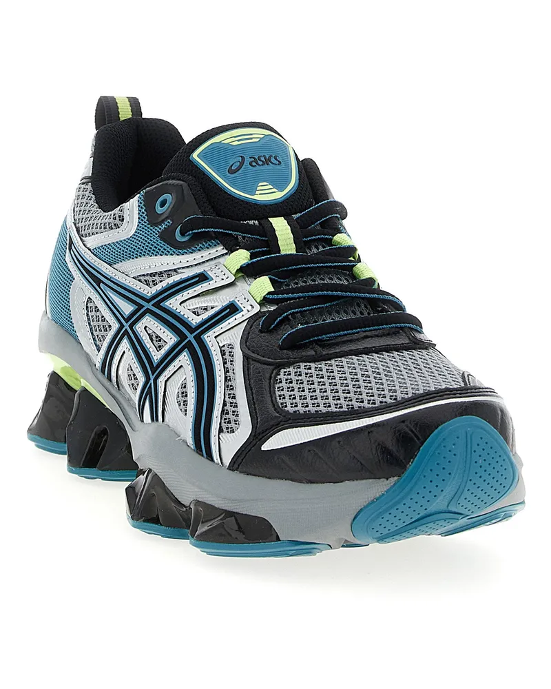 Asics Gel-Quantum Kinetic Sneakers — White White