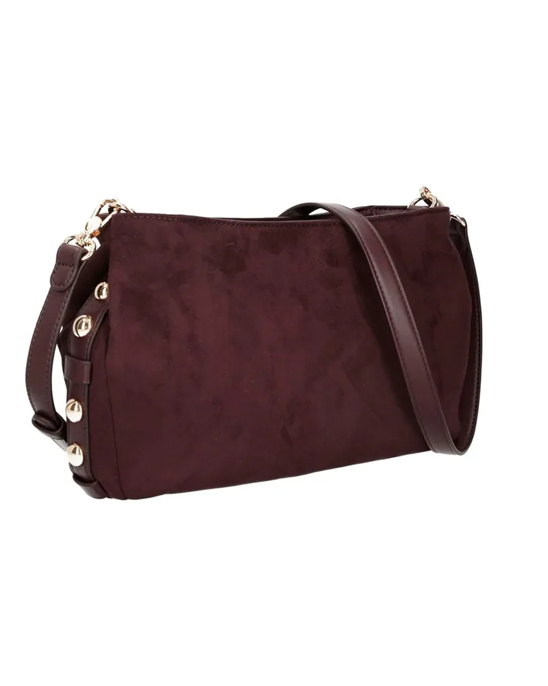 Liu Jo Shoulder Bag — Purple Purple