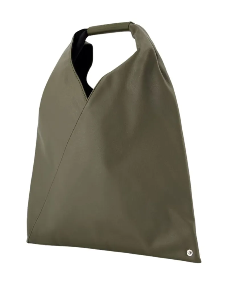 Maison Margiela Bag — Khaki Khaki