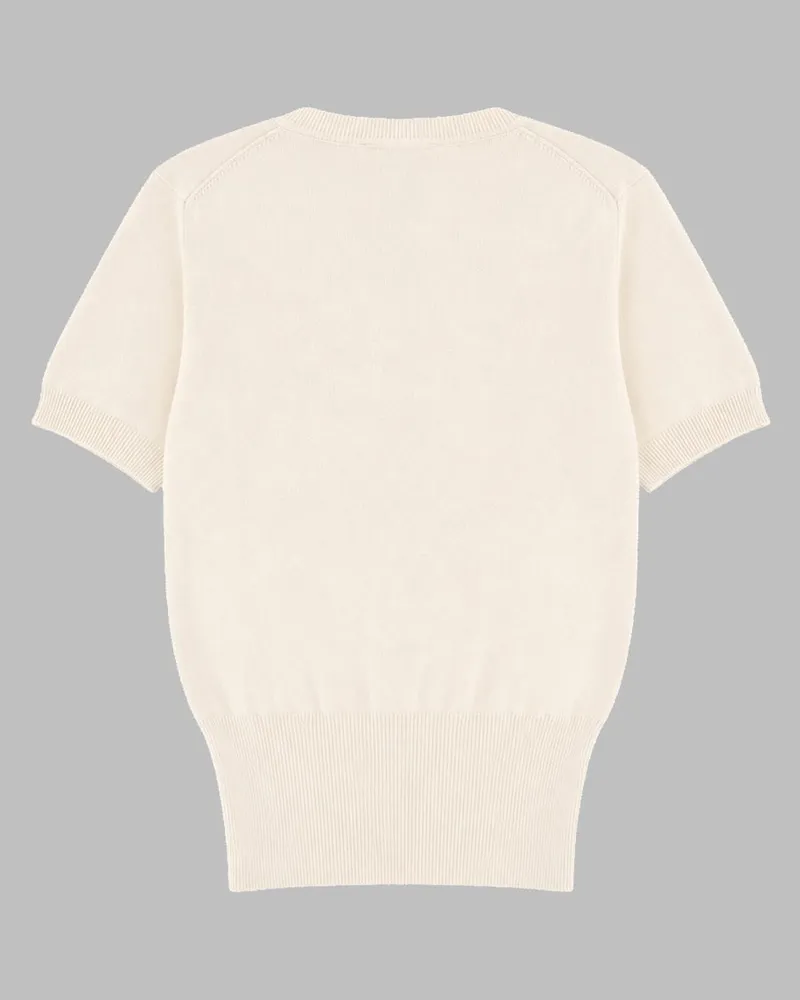 Vivienne Westwood Sweater — White White