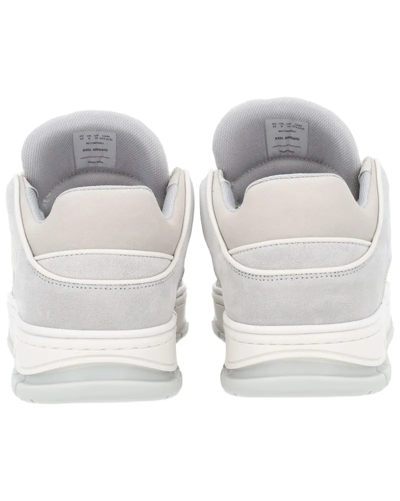 Axel Arigato Area Lo Sneaker — Gray Gray