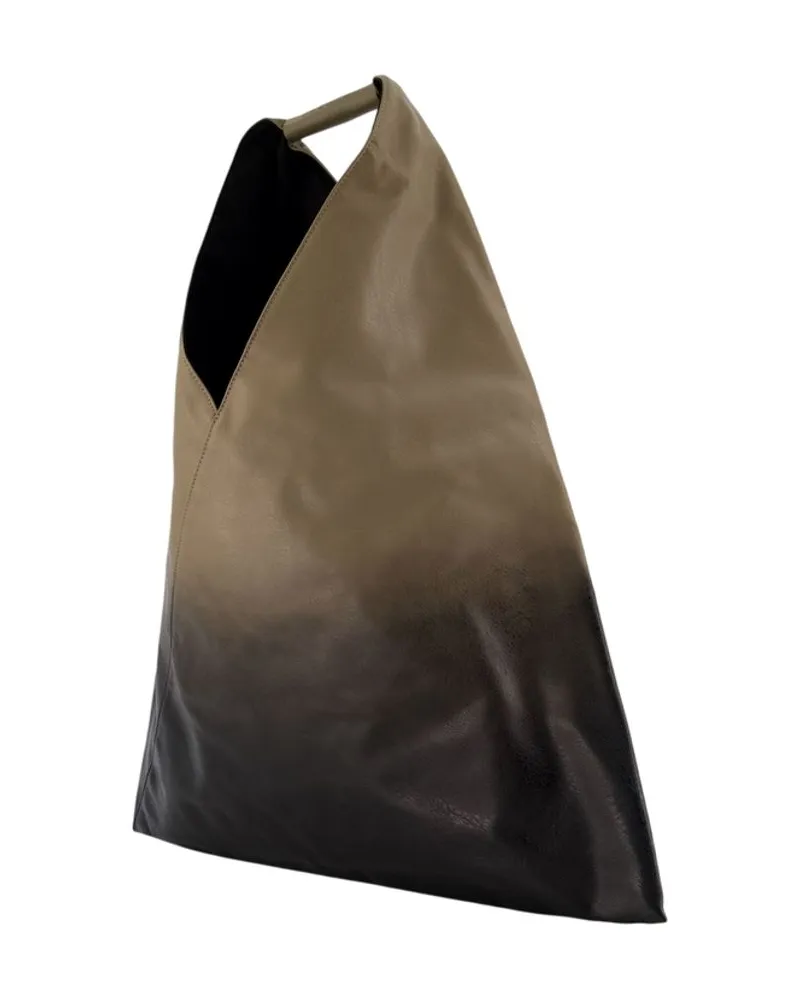 Maison Margiela Synthetic Shoulder Bag — Multicolor Multicolor