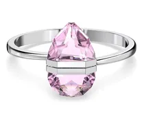 Women Lucent Bangle Bracelet Silver Accessories > Jewelry