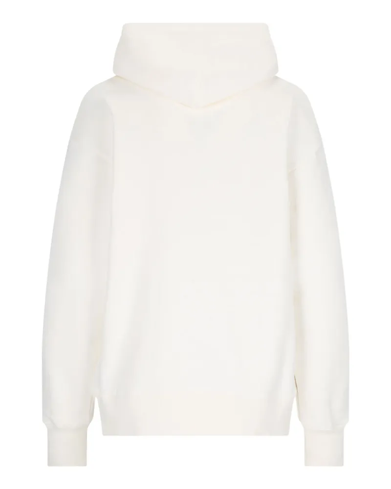 Valentino Garavani Women's Sweaters White Cotton White