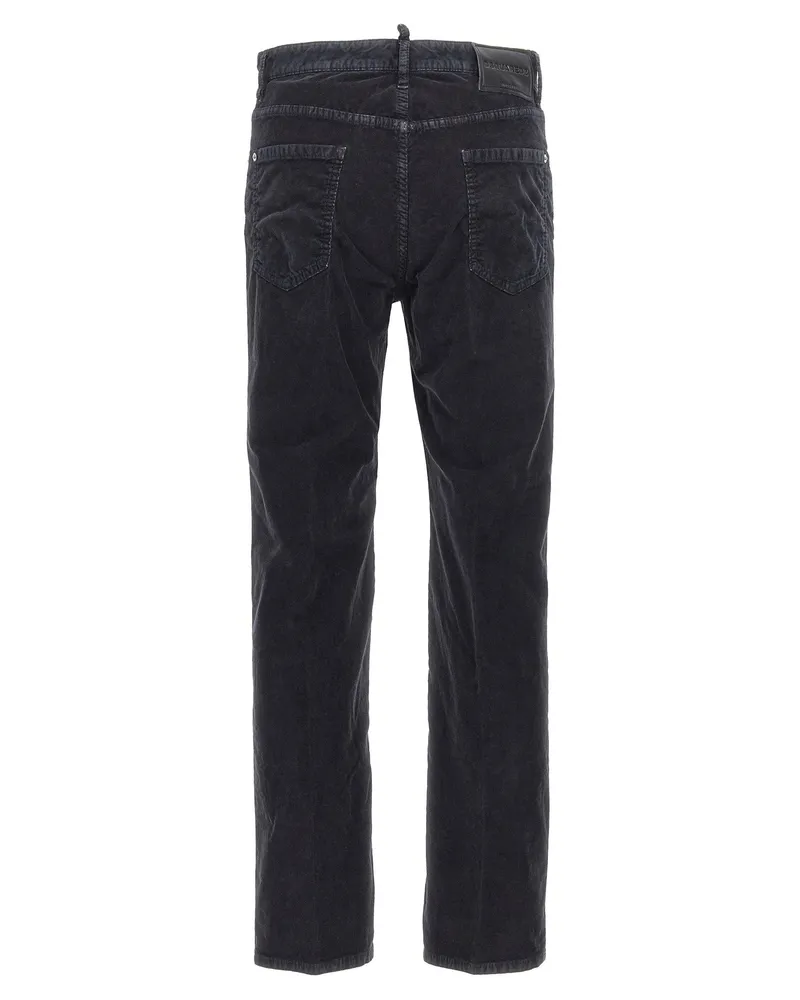Dsquared2 Jeans — Black Black