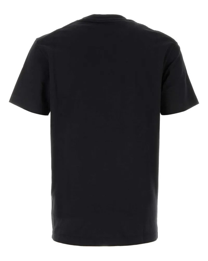 Dsquared2 Cool Fit Tee T-Shirt — Black Black