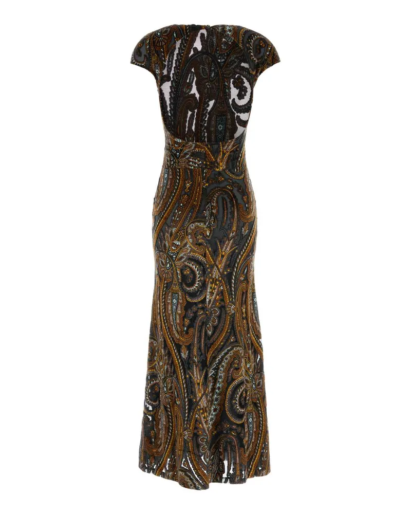 Etro Dresses Dress — Black Black