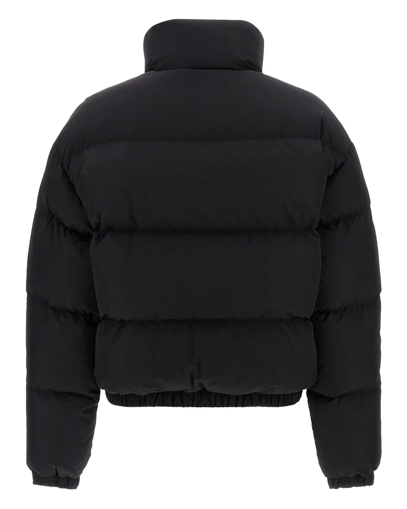 IENKI IENKI Cool Down Jacket — Black Black