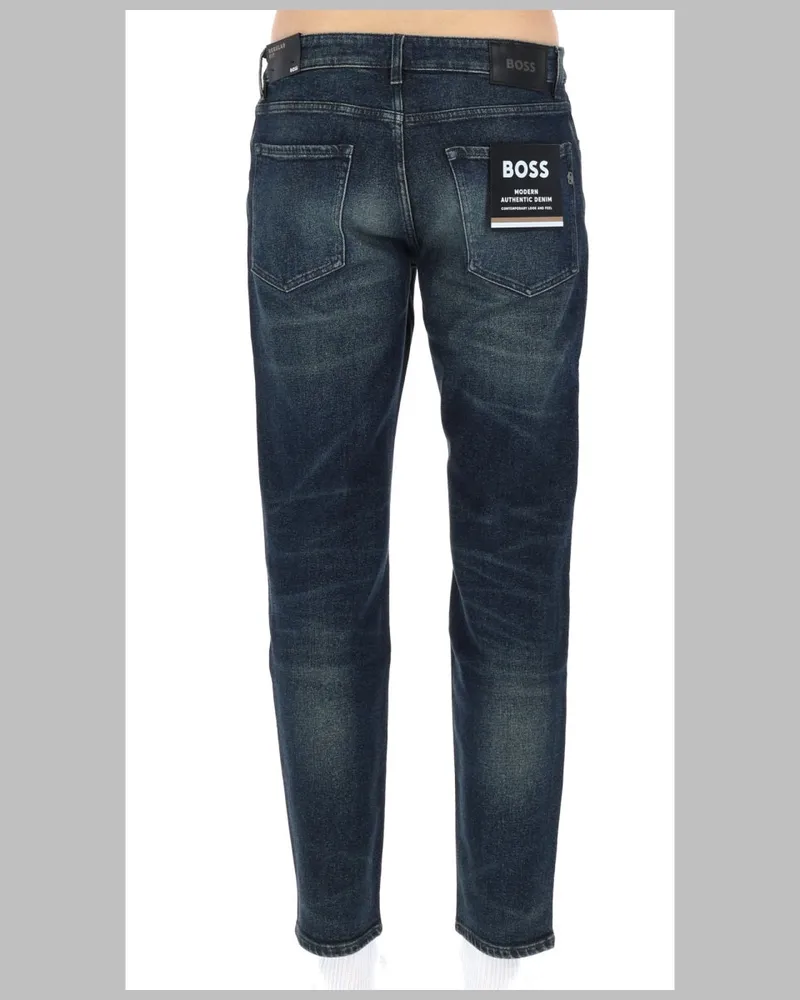 HUGO BOSS Jeans — Blue Blue