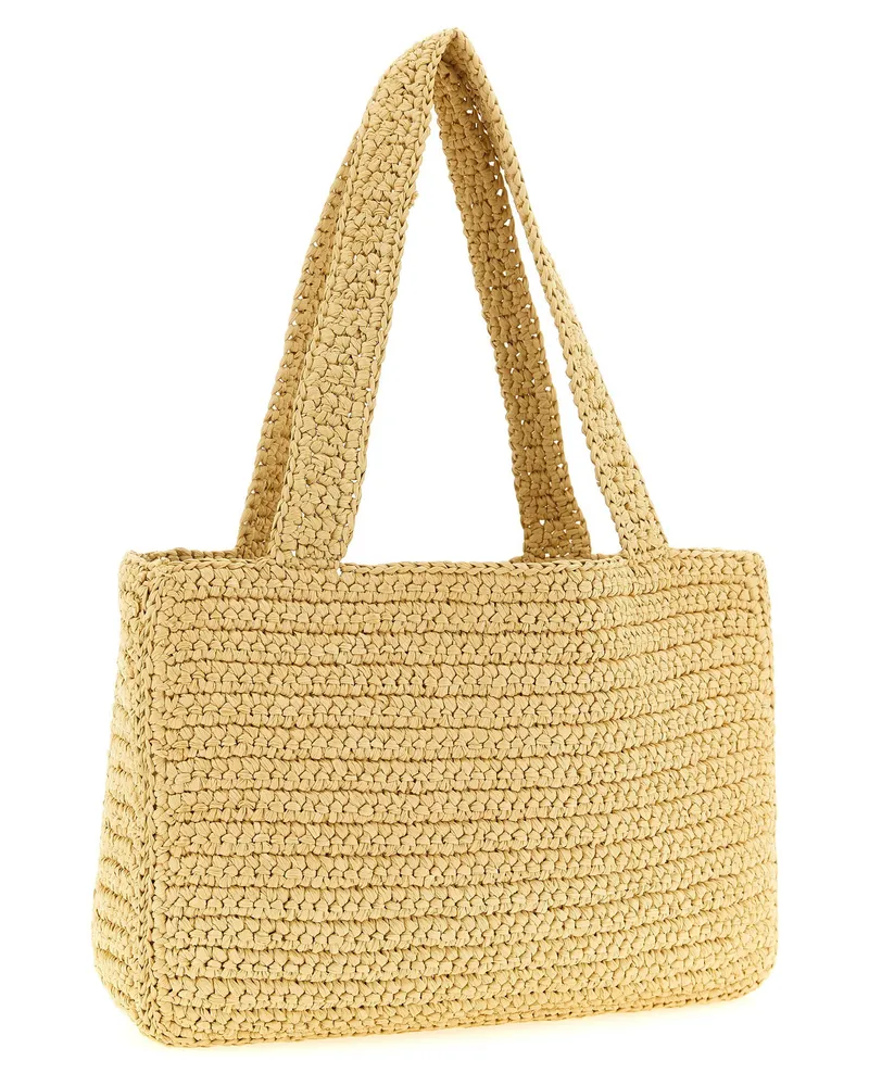 Valentino Garavani Shoulder Bag — Cream Cream