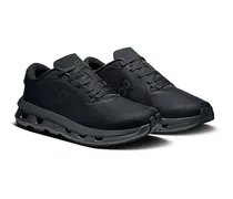 Cloudzone Sneaker — Black