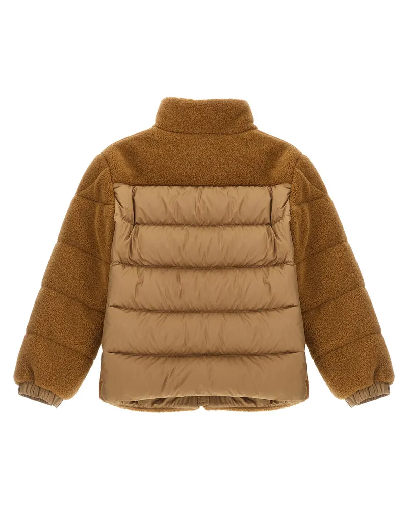 Moncler Mich Down Jacket — Camel Camel