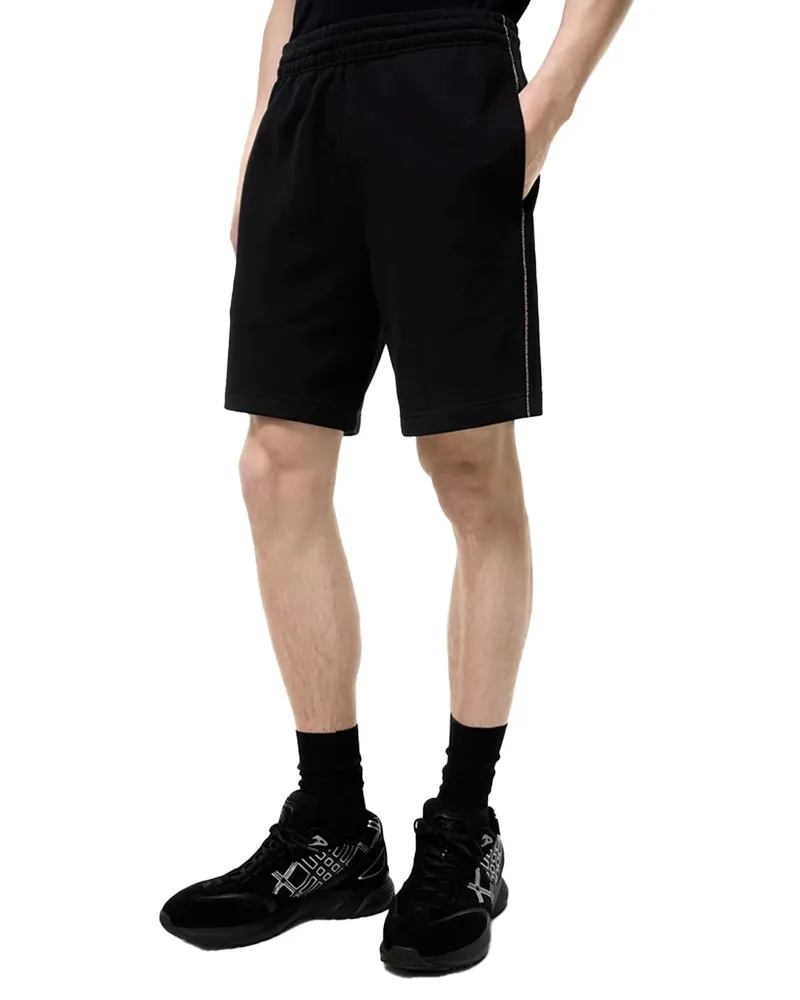 Burberry Shaun Bermuda Shorts 