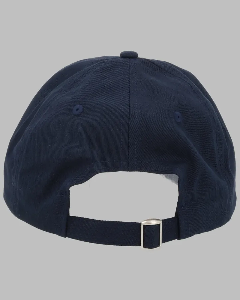 MAX&Co. MX0322K_MX01LMX854 Cotton Baseball Cap — Black Black