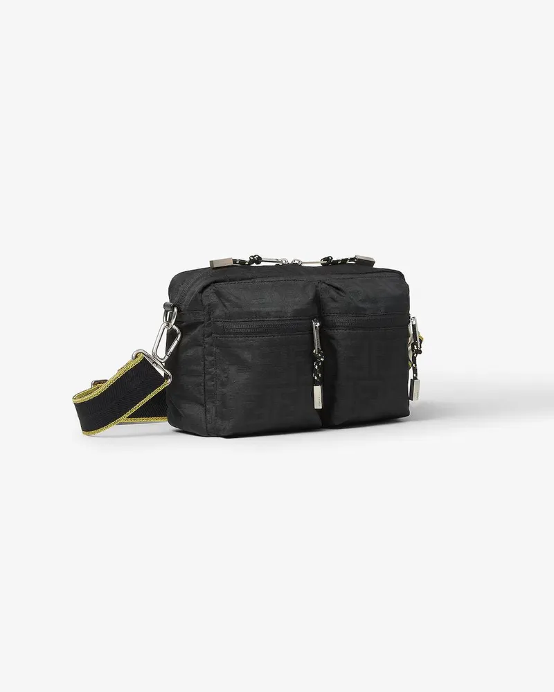 Fendi Unisex H26 Bag Noir Black
