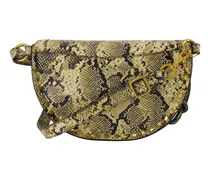 Skano Belt Bag — Beige
