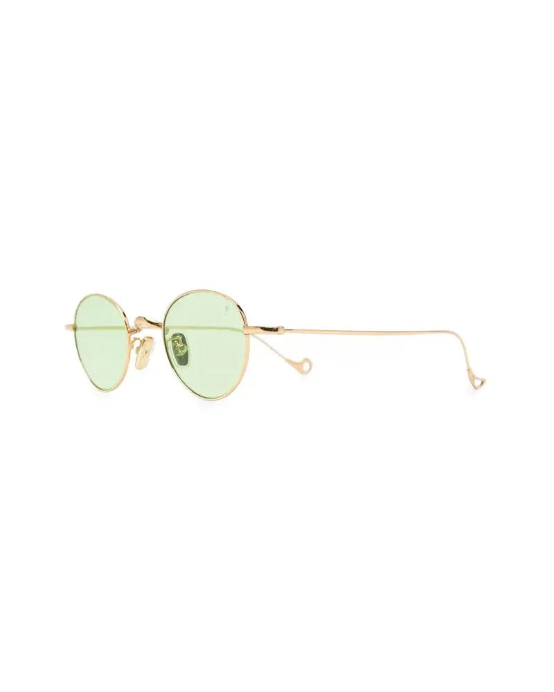 Eyepetizer CLINT Sunglasses — Green Green