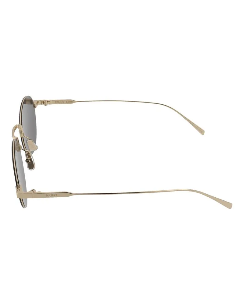 Celine CL40346U Sunglasses — Grey Grey