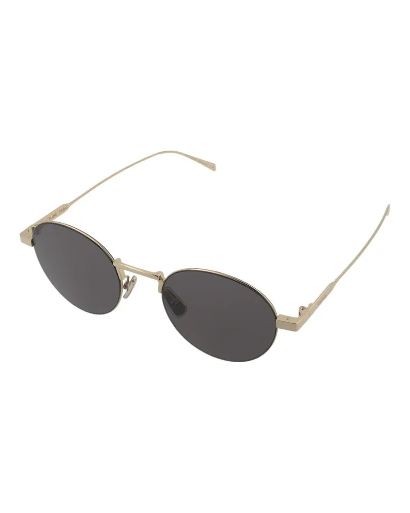 Celine CL40346U Sunglasses — Grey Grey