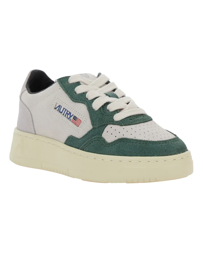 AUTRY Medalist Sneaker — Multicolor Multicolor