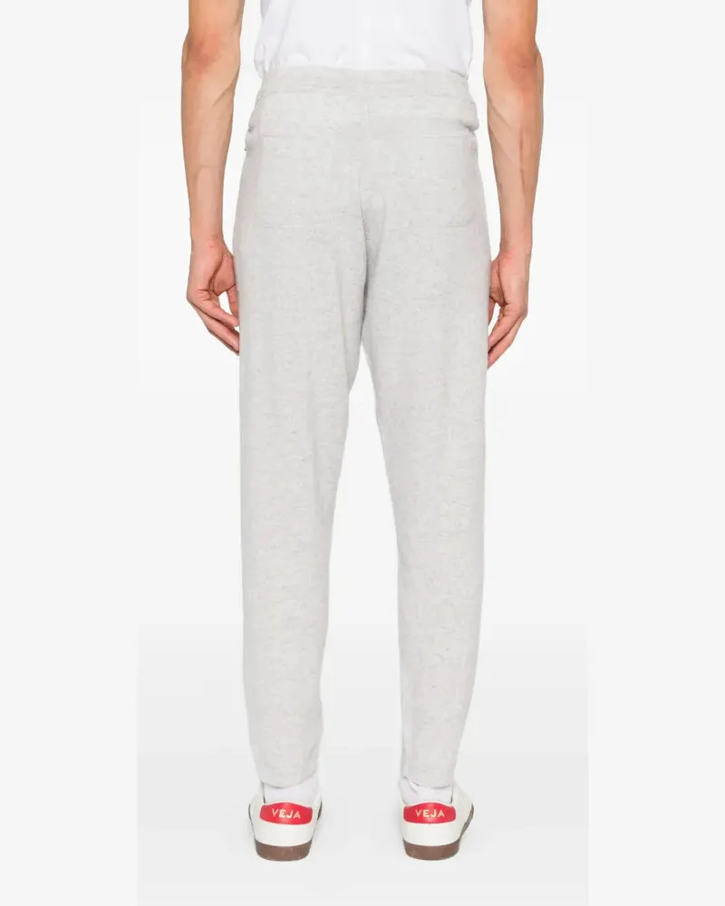 Eleventy Women's Zip-Pockets Track Pants Aw25 M 