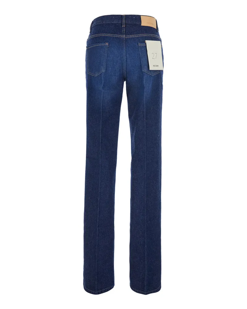 ..,merci Jeans — Blue Blue