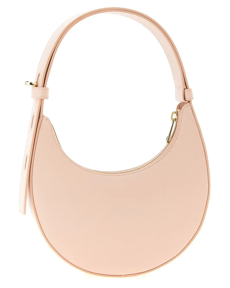 Furla Shoulder Bag — Pink Pink