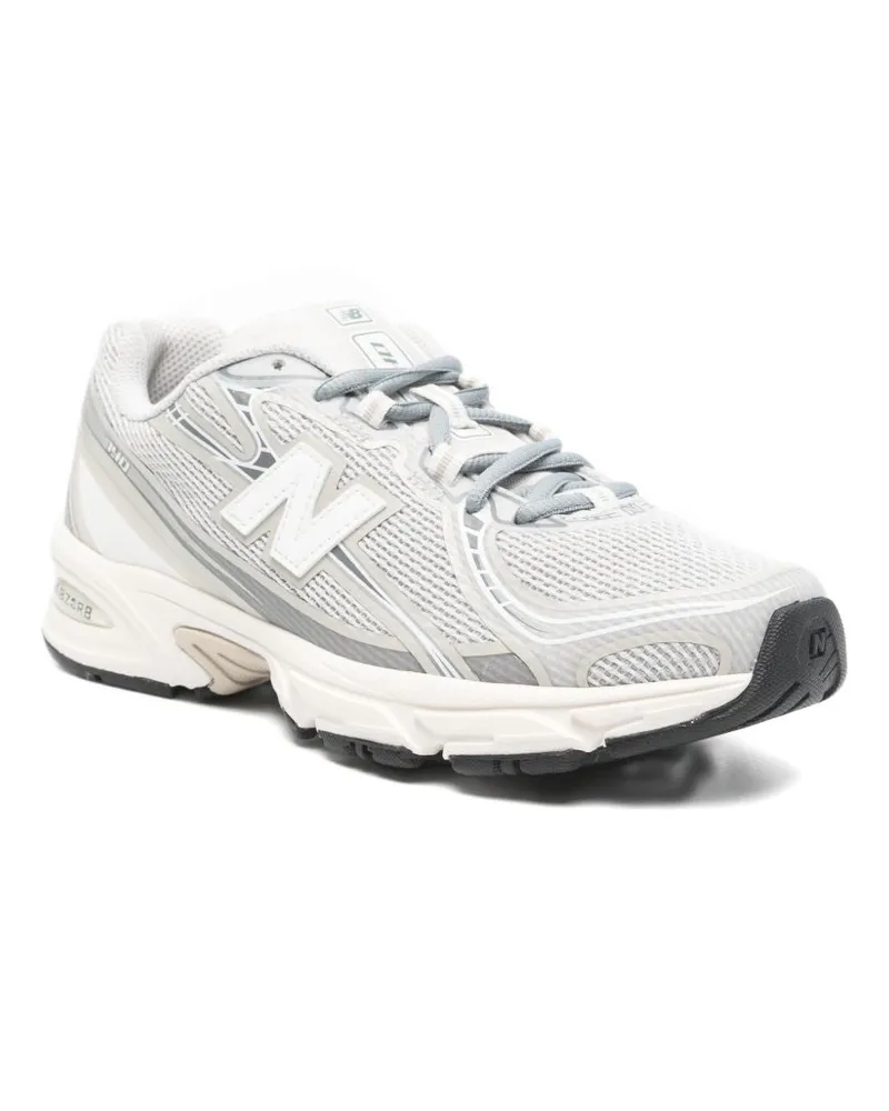 New Balance Sneaker — grey Grey