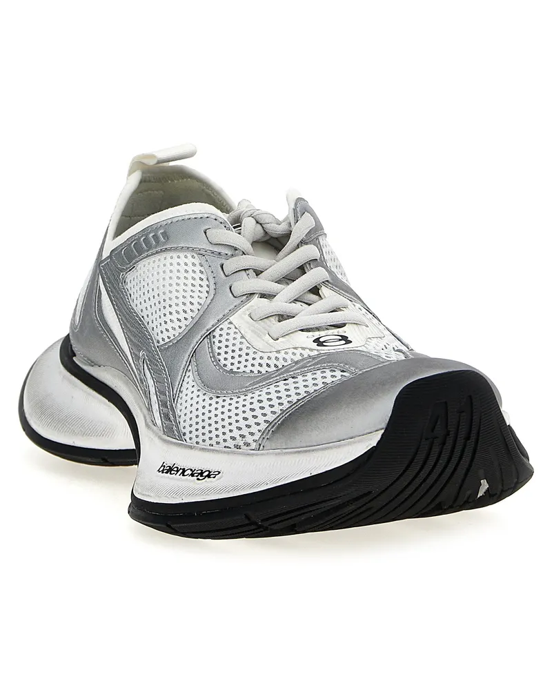 Balenciaga Circuit Sneaker — gray Gray
